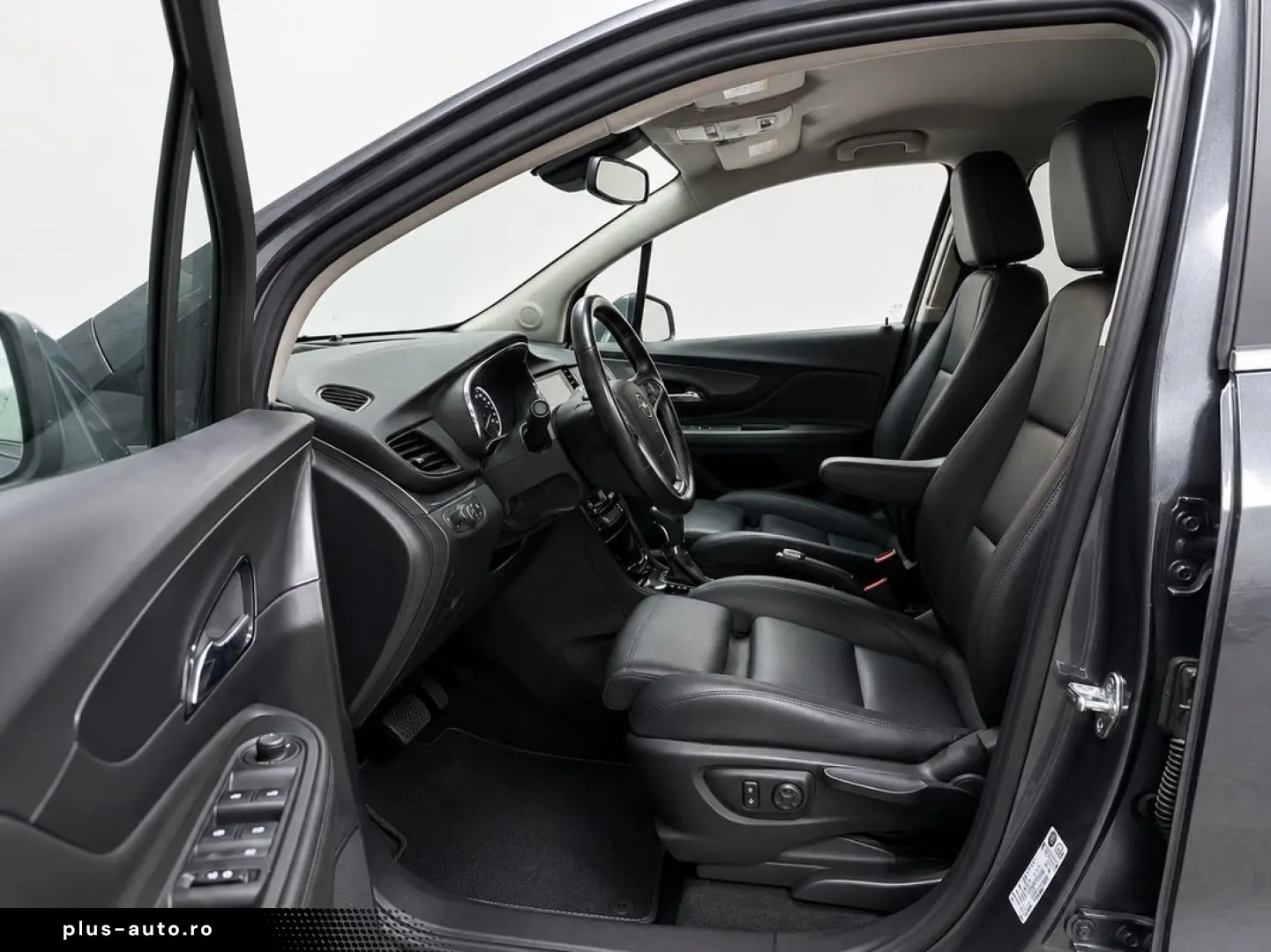 Opel Mokka X - 80.000KM “Distronic Lane Assist”