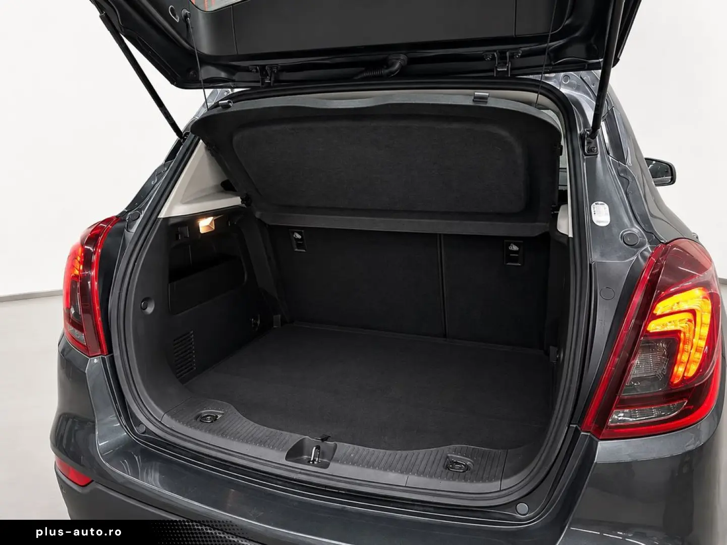 Opel Mokka X - 80.000KM “Distronic Lane Assist”