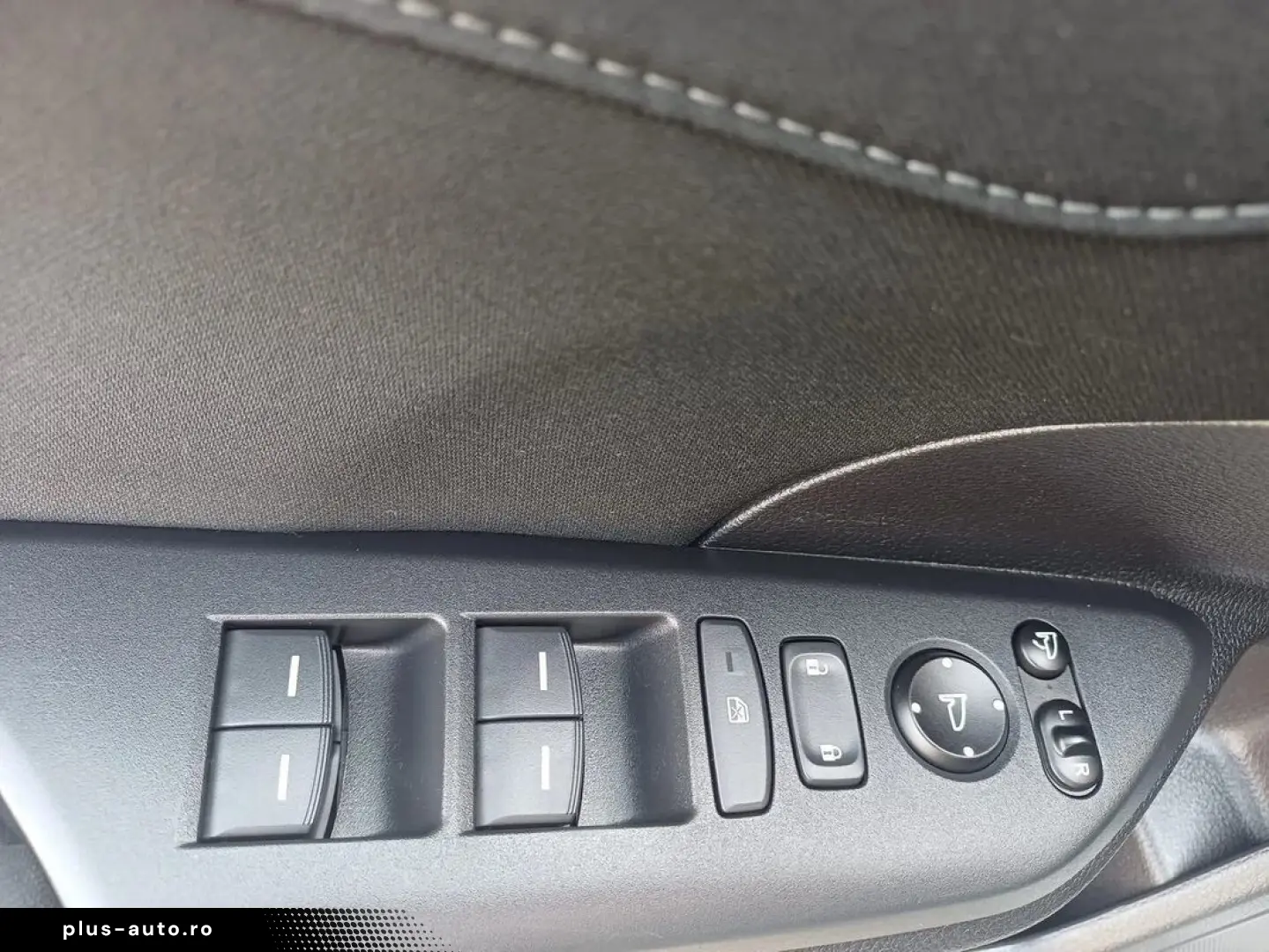 Honda Civic 5d 1.5 benzina 182 Cp MT6 Sport Plus