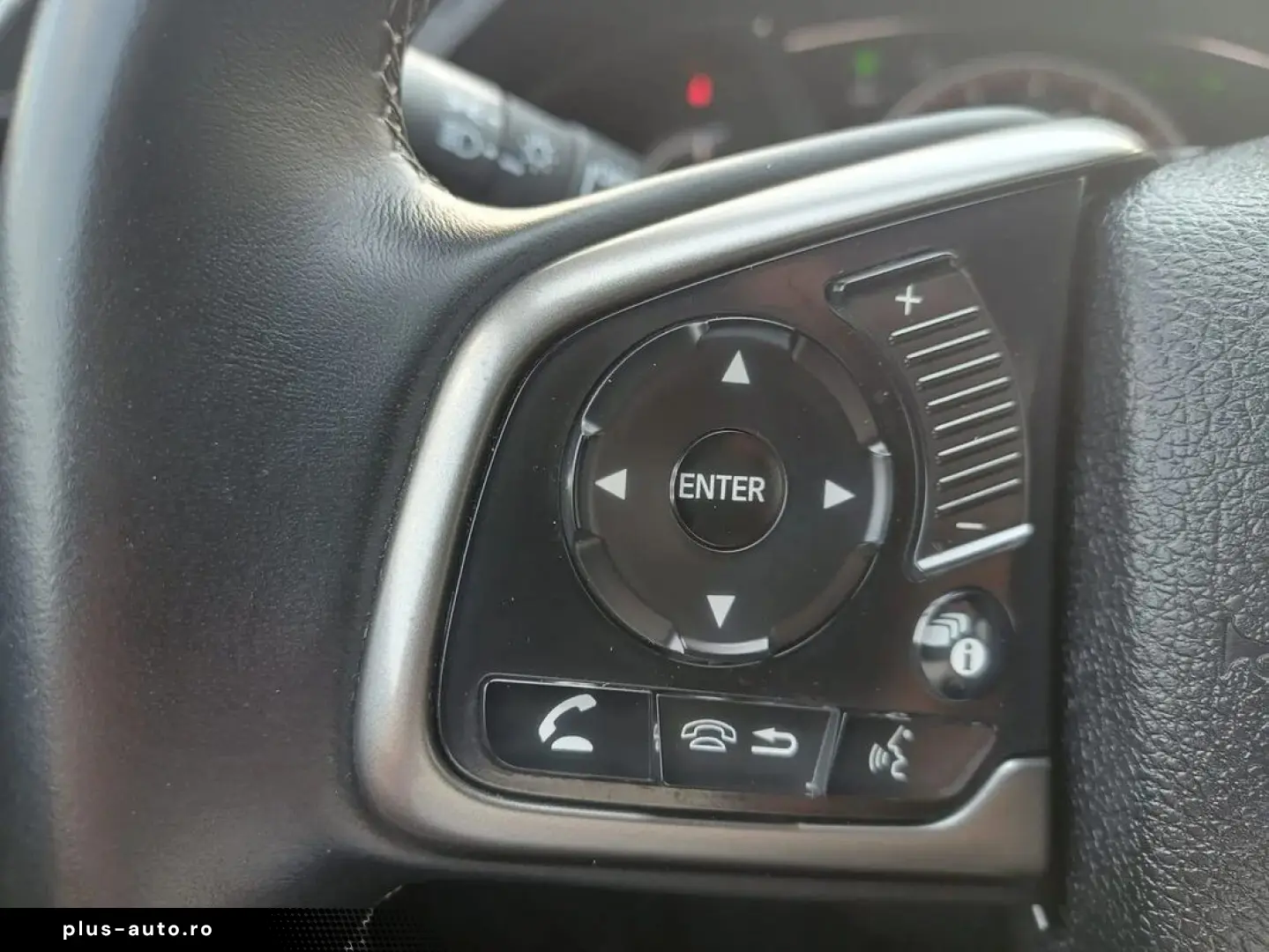 Honda Civic 5d 1.5 benzina 182 Cp MT6 Sport Plus