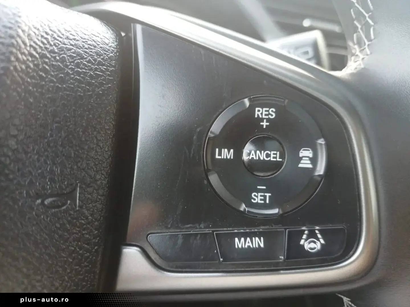 Honda Civic 5d 1.5 benzina 182 Cp MT6 Sport Plus