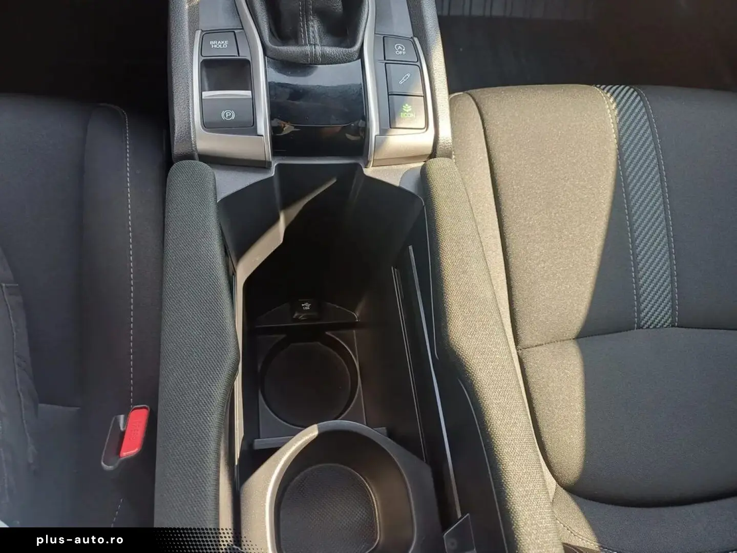 Honda Civic 5d 1.5 benzina 182 Cp MT6 Sport Plus
