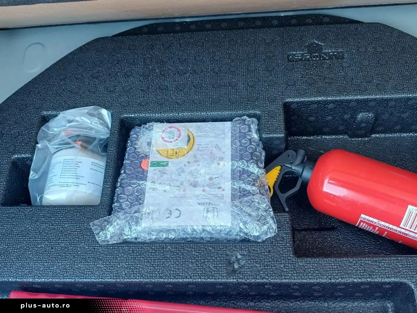 Honda Civic 5d 1.5 benzina 182 Cp MT6 Sport Plus