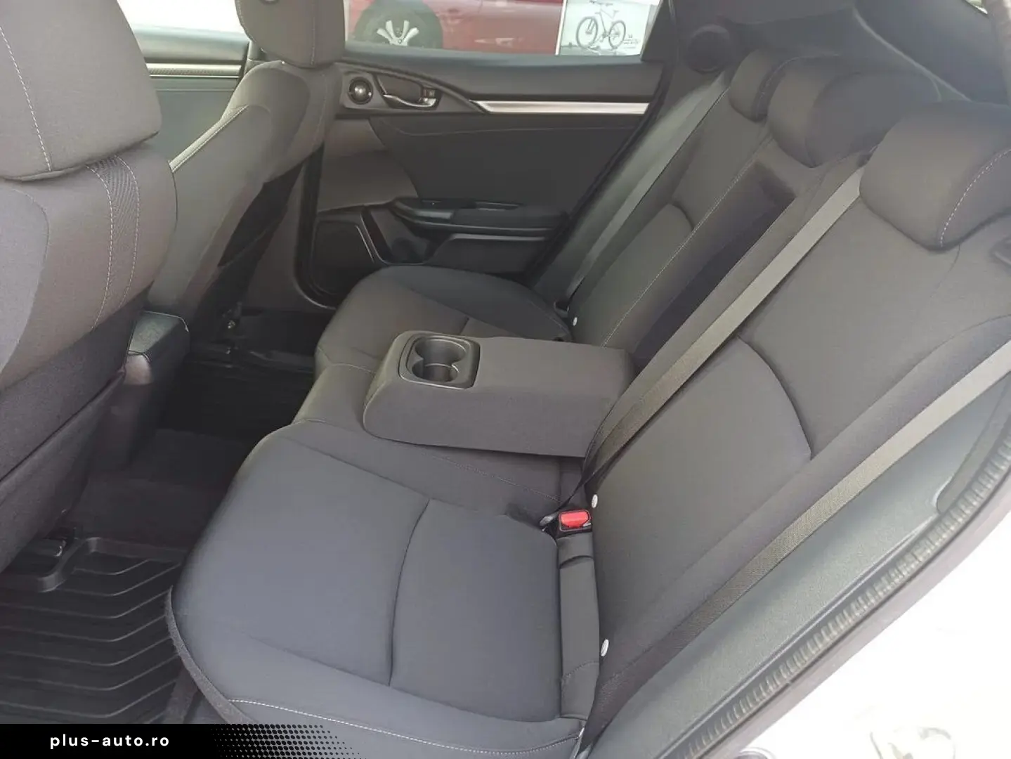 Honda Civic 5d 1.5 benzina 182 Cp MT6 Sport Plus