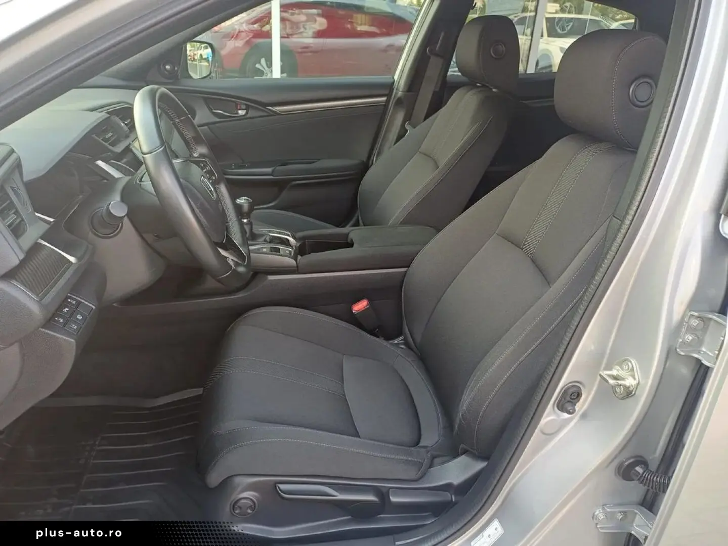 Honda Civic 5d 1.5 benzina 182 Cp MT6 Sport Plus