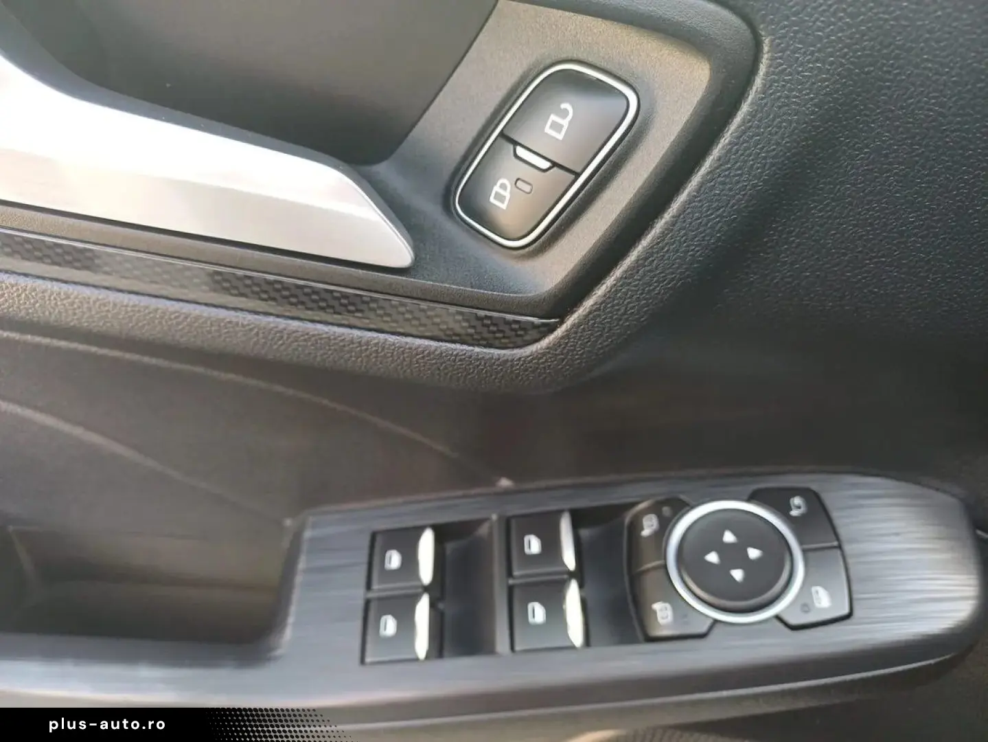 Ford Kuga 2.5 Duratec Hev 190HP ST-LINE Cvt 4WD