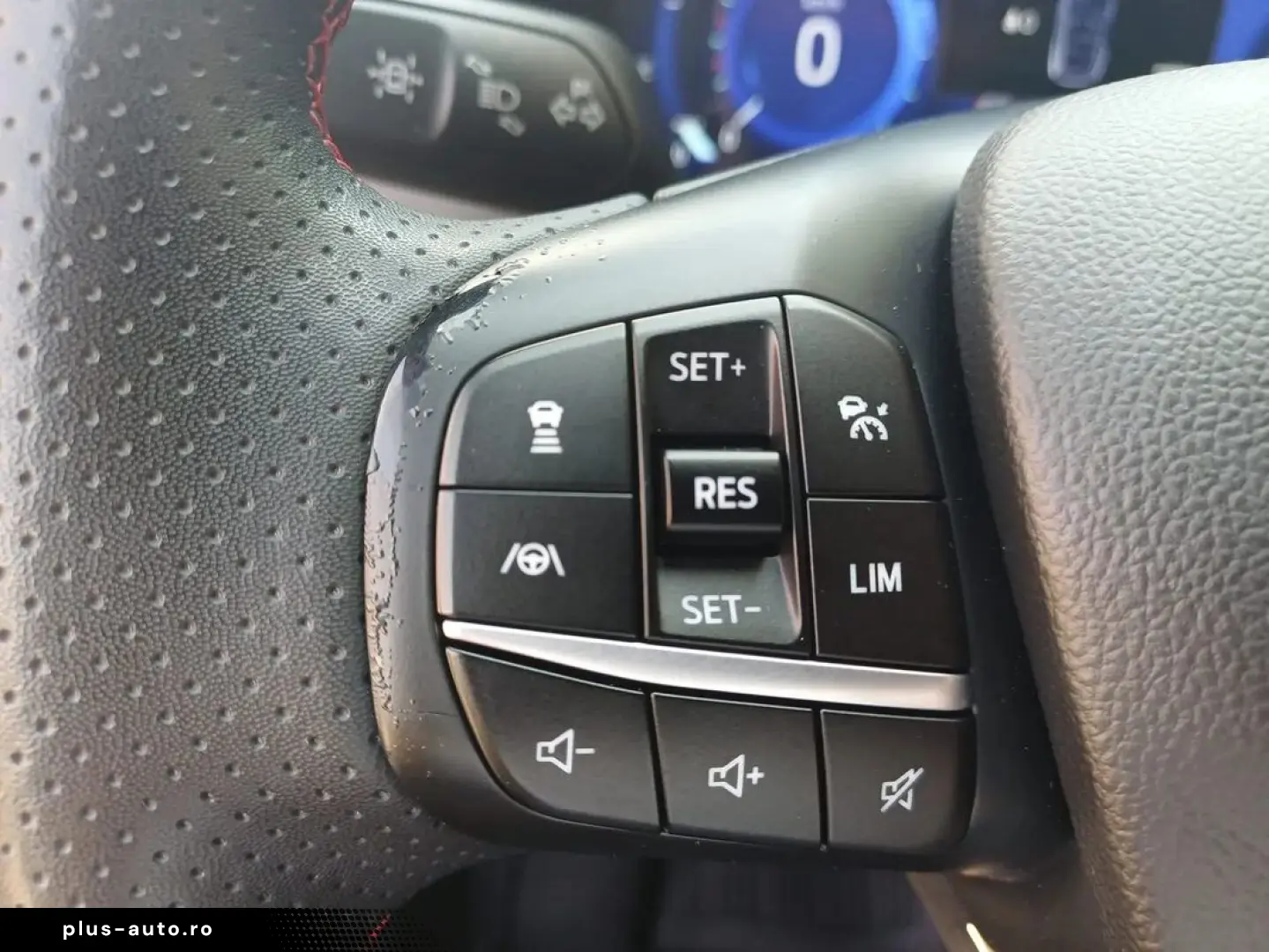 Ford Kuga 2.5 Duratec Hev 190HP ST-LINE Cvt 4WD