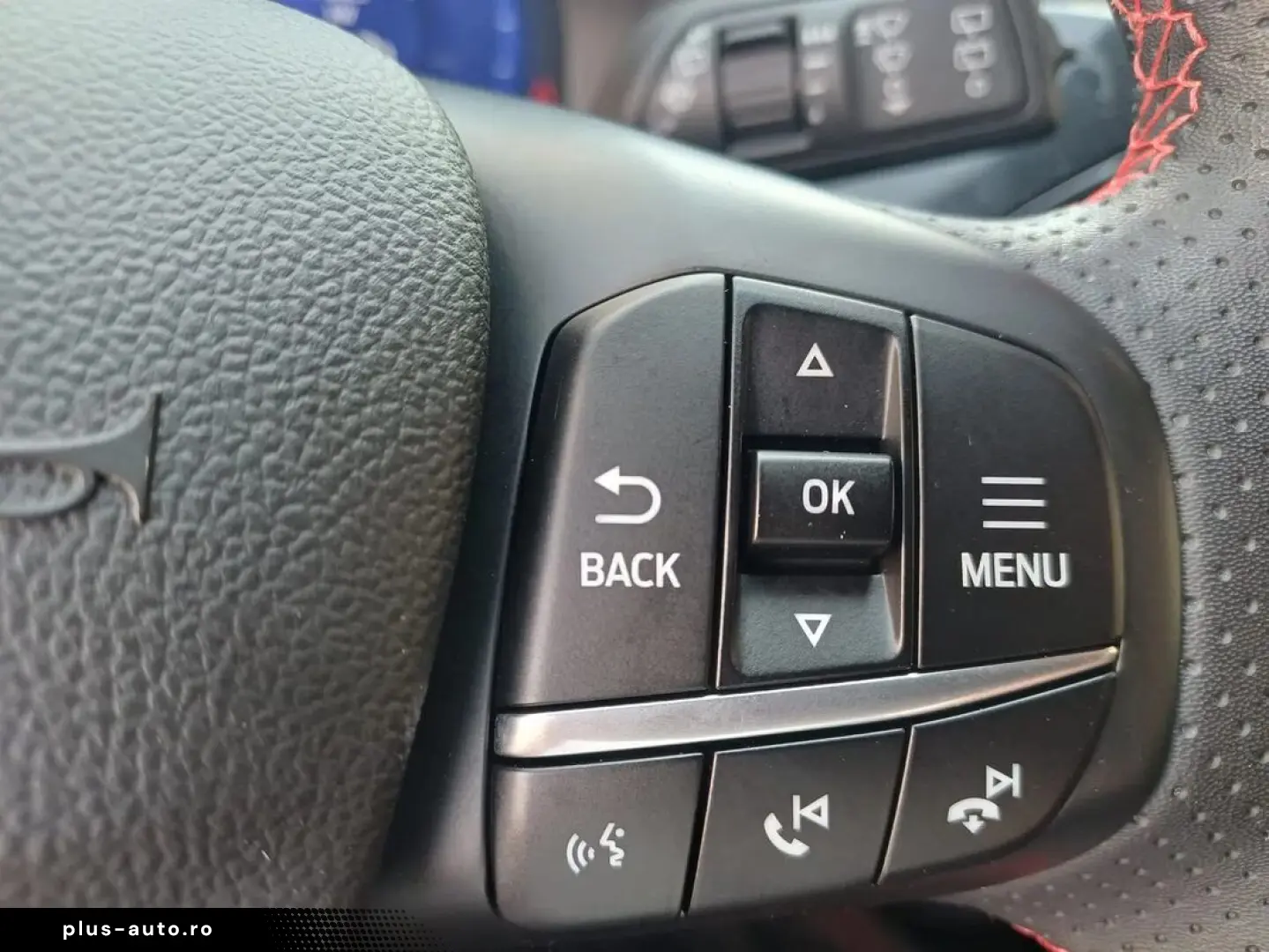 Ford Kuga 2.5 Duratec Hev 190HP ST-LINE Cvt 4WD