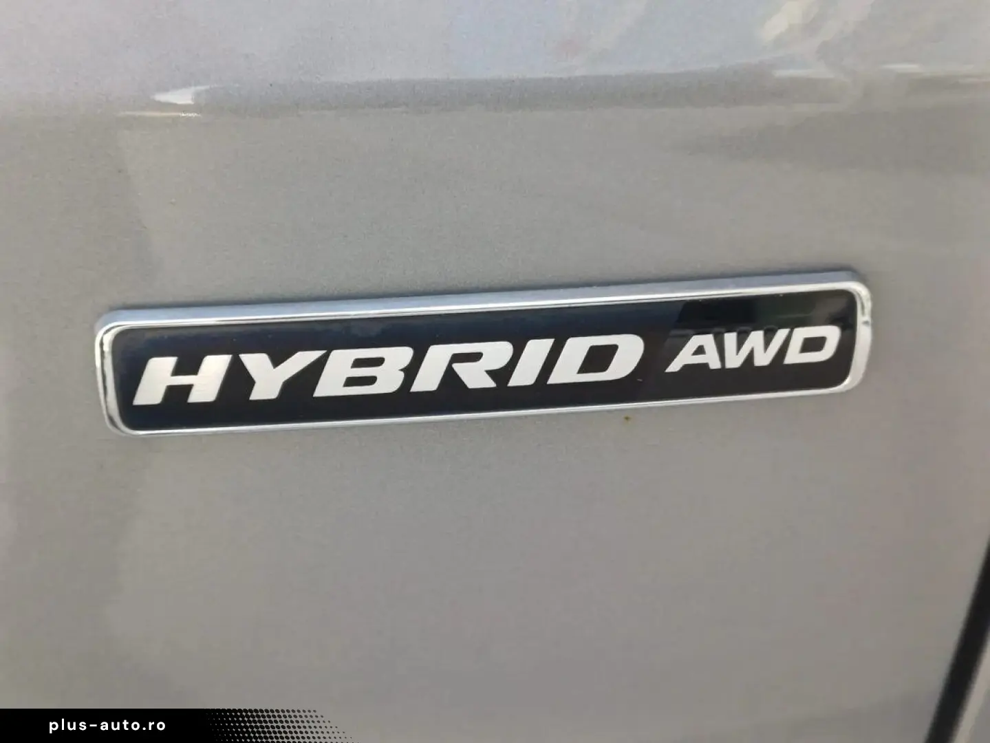 Ford Kuga 2.5 Duratec Hev 190HP ST-LINE Cvt 4WD
