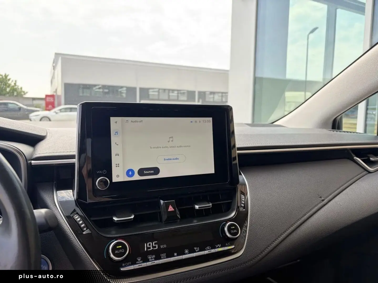 Toyota Corolla Sedan Hybrid Exclusive Hsd E-CVT
