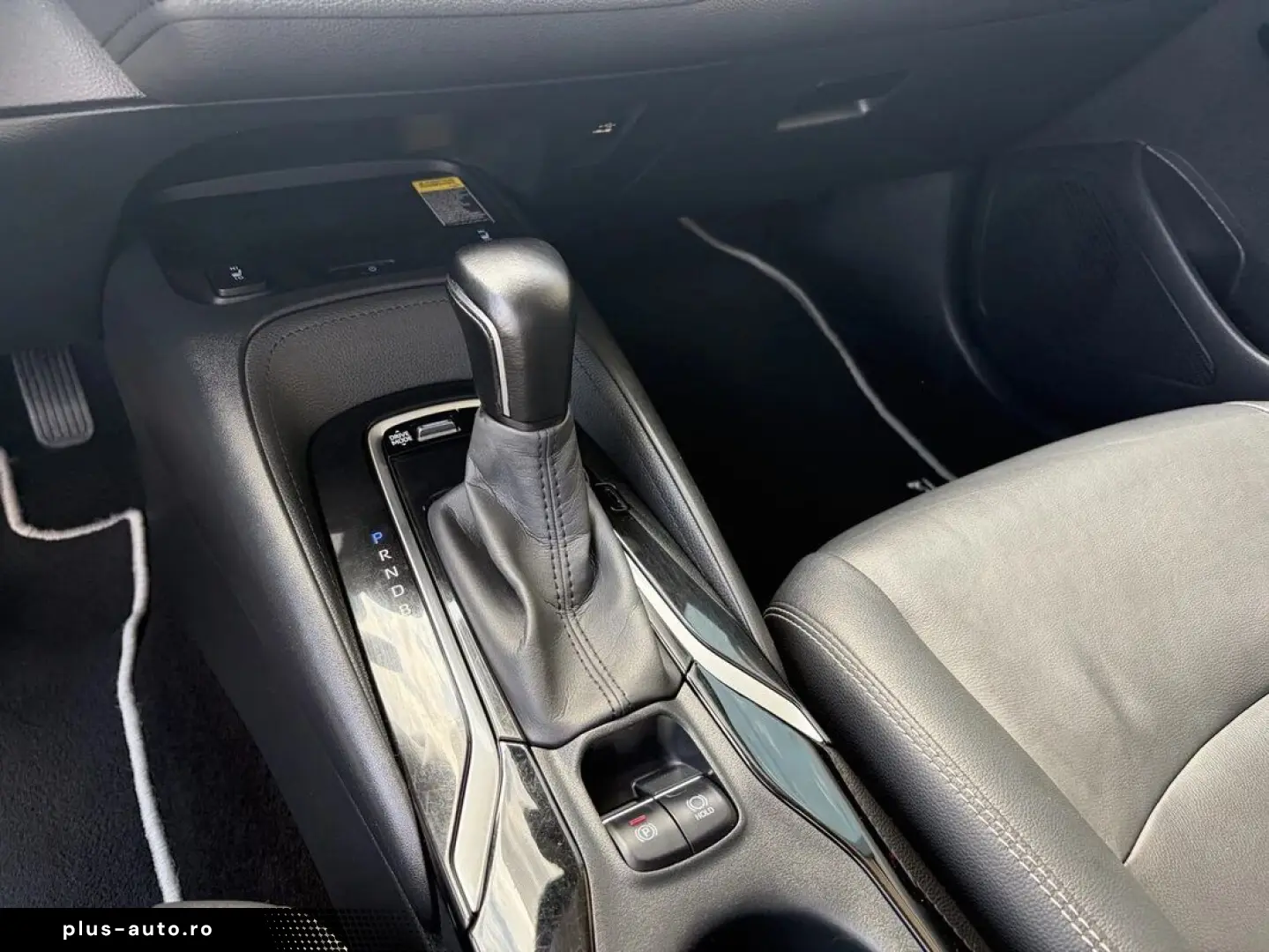 Toyota Corolla Sedan Hybrid Exclusive Hsd E-CVT