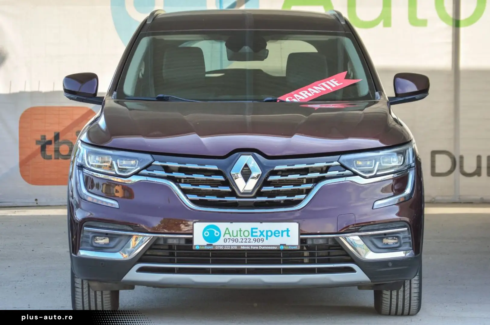 2020 Renault Koleos Blue dCi 150 X-Tronic Limited