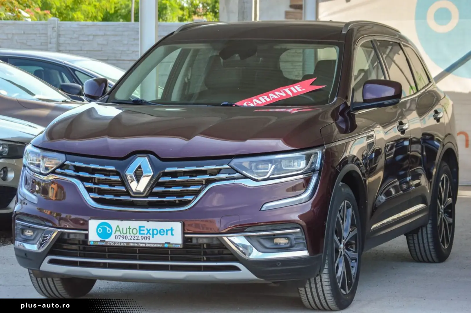 2020 Renault Koleos Blue dCi 150 X-Tronic Limited