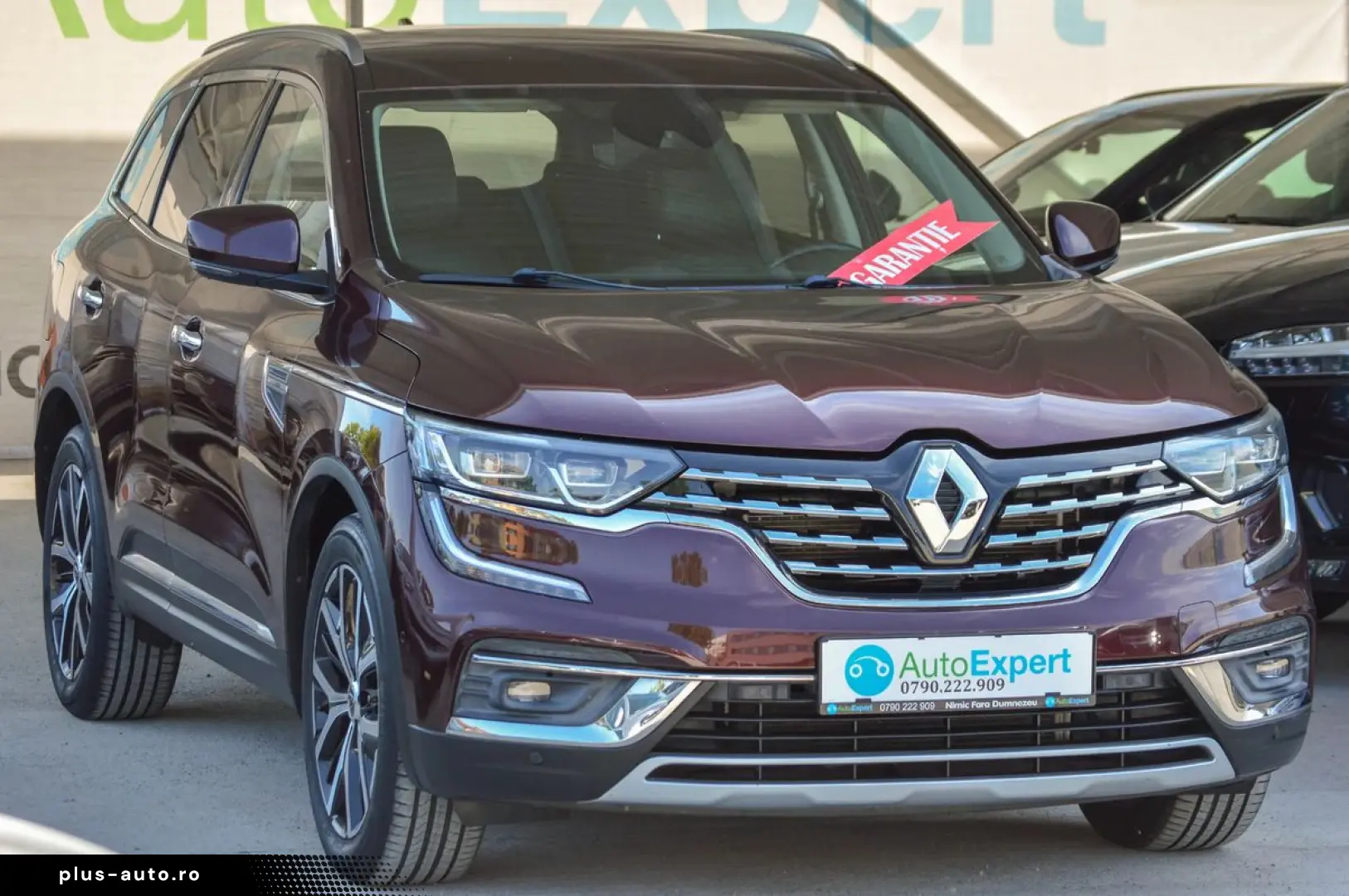 2020 Renault Koleos Blue dCi 150 X-Tronic Limited