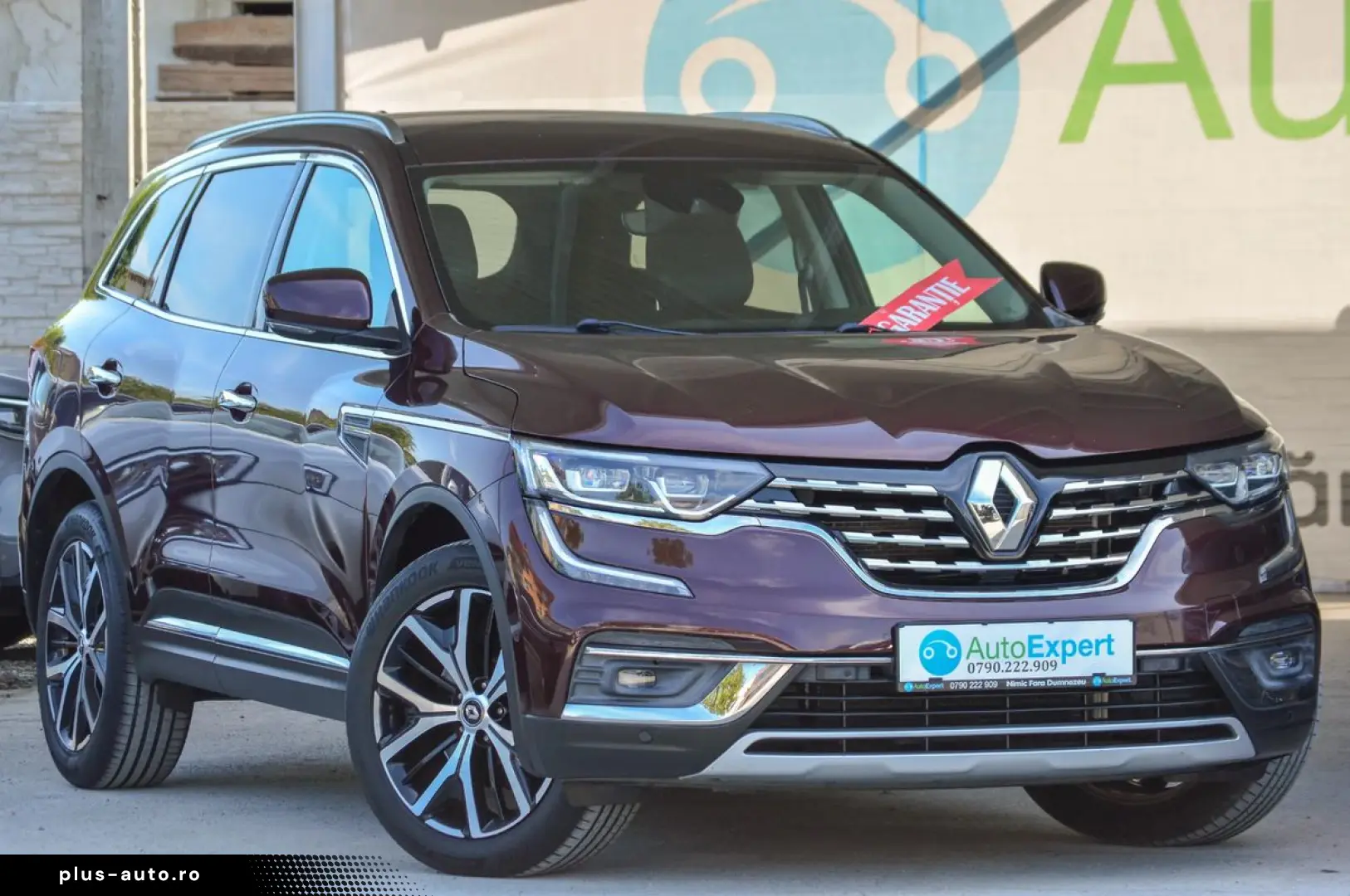 2020 Renault Koleos Blue dCi 150 X-Tronic Limited
