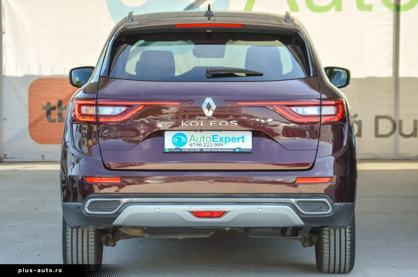2020 Renault Koleos Blue dCi 150 X-Tronic Limited