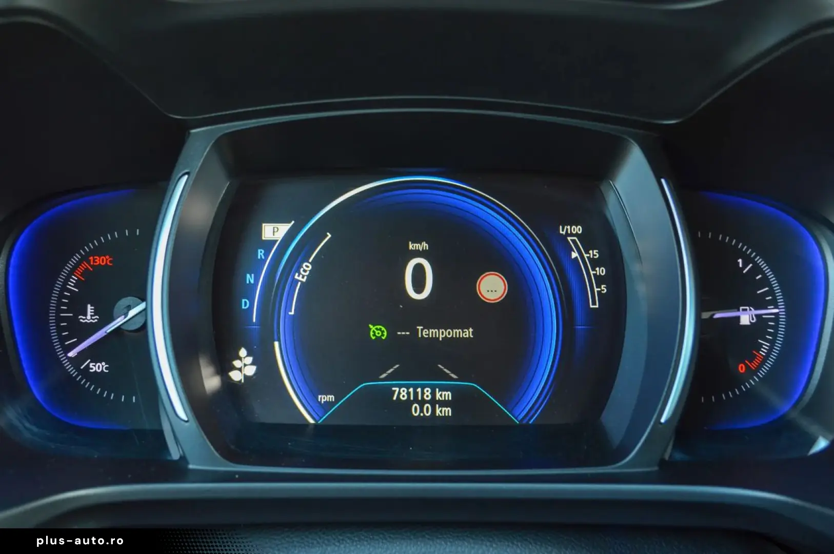 2020 Renault Koleos Blue dCi 150 X-Tronic Limited