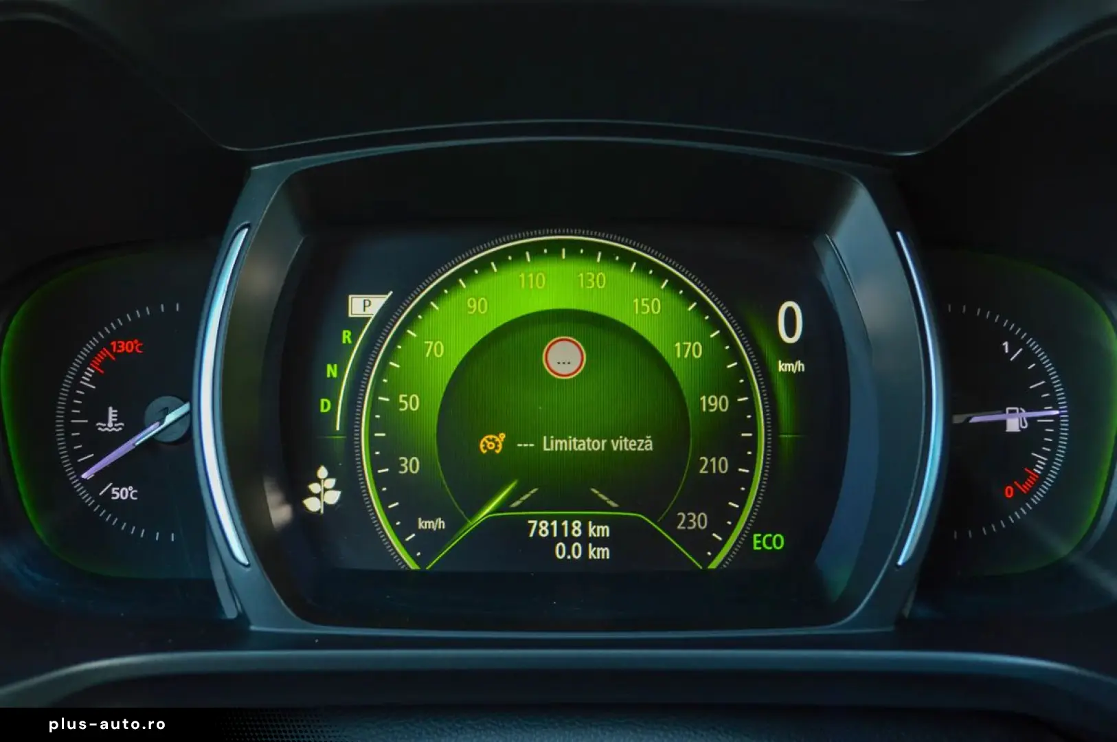 2020 Renault Koleos Blue dCi 150 X-Tronic Limited