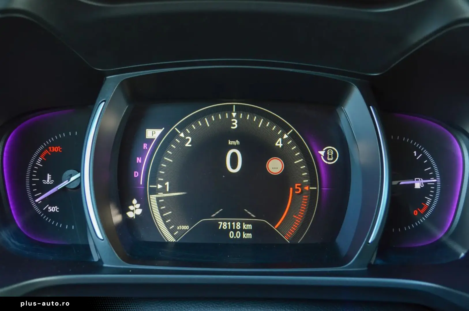 2020 Renault Koleos Blue dCi 150 X-Tronic Limited