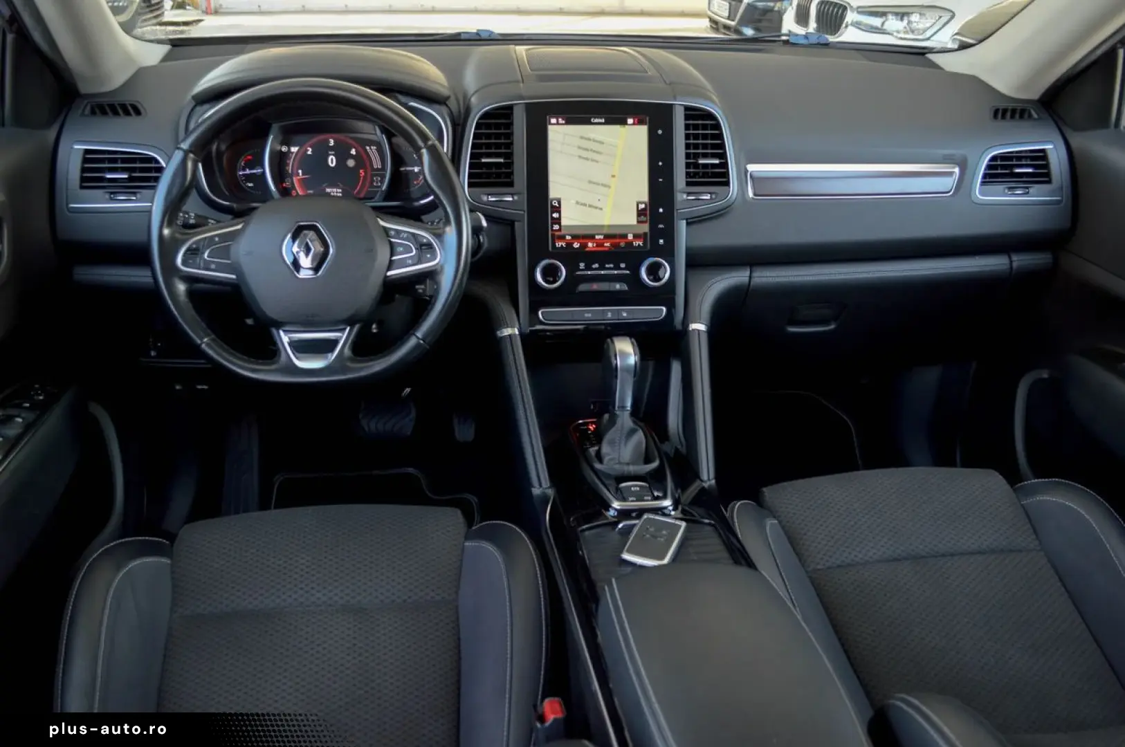 2020 Renault Koleos Blue dCi 150 X-Tronic Limited