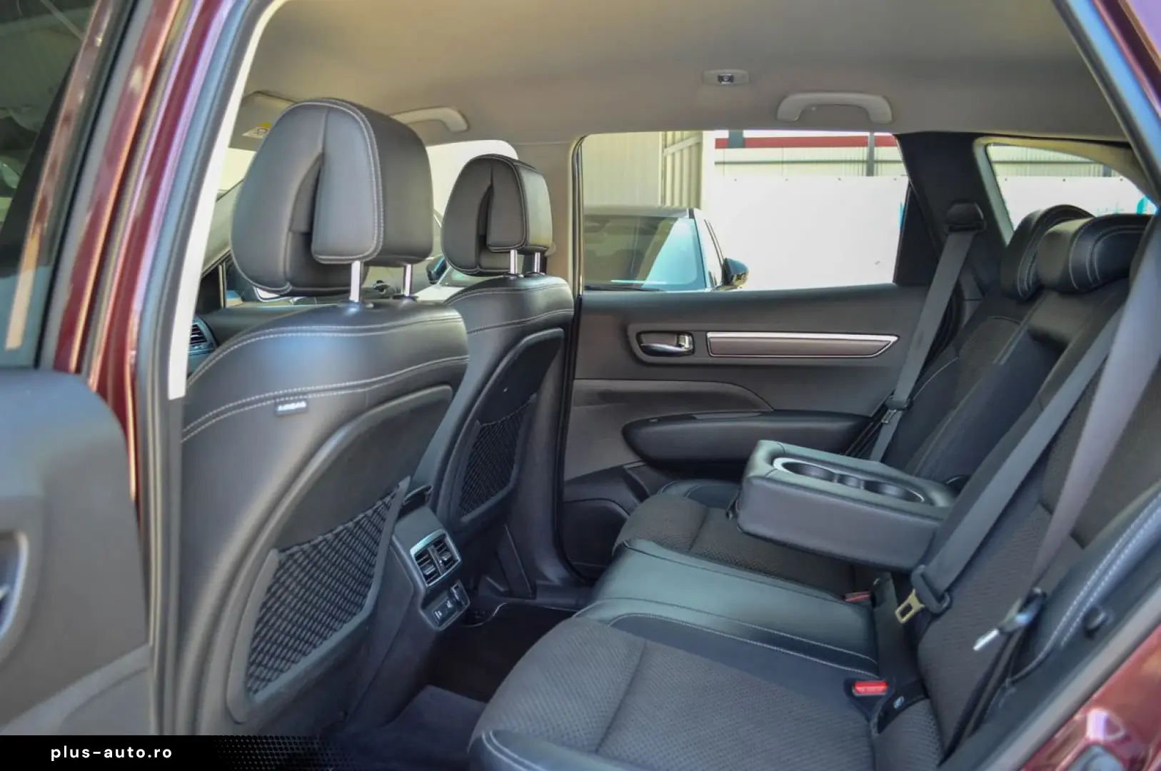 2020 Renault Koleos Blue dCi 150 X-Tronic Limited