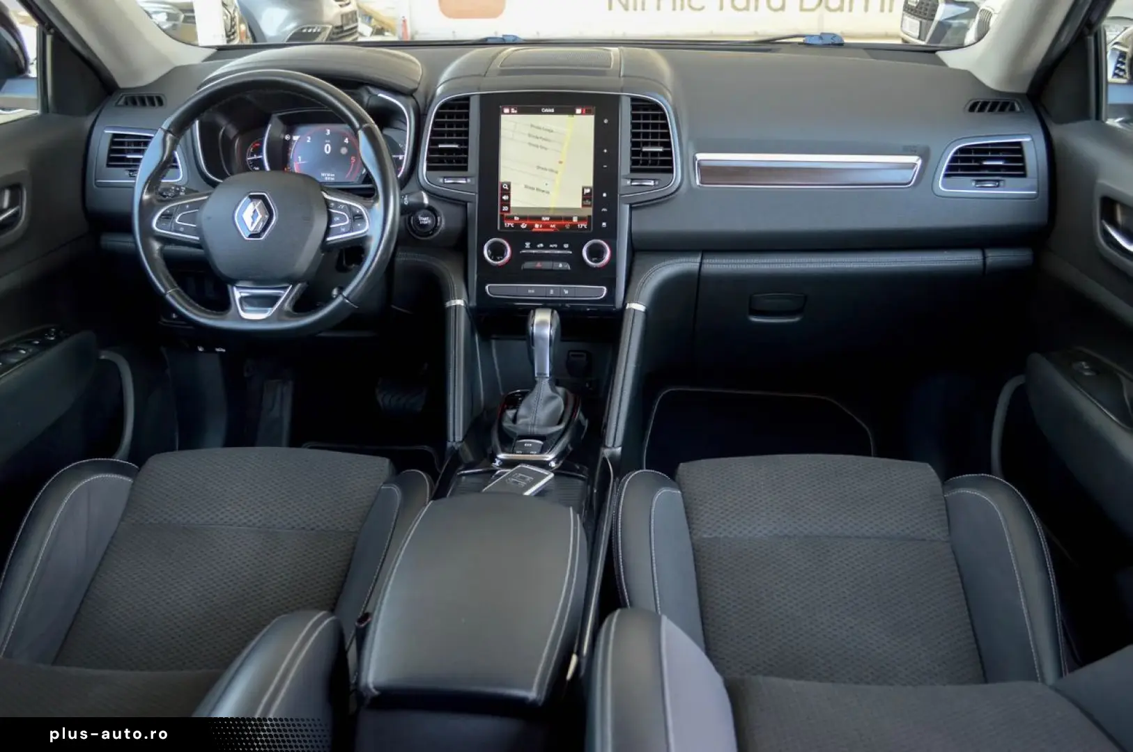 2020 Renault Koleos Blue dCi 150 X-Tronic Limited