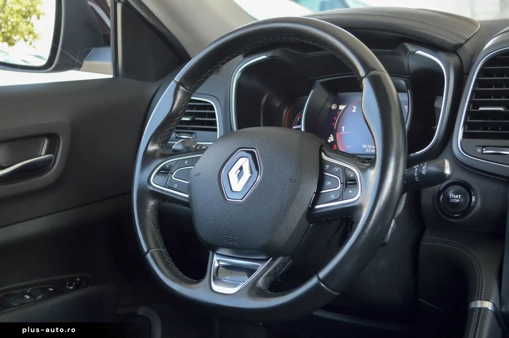 2020 Renault Koleos Blue dCi 150 X-Tronic Limited