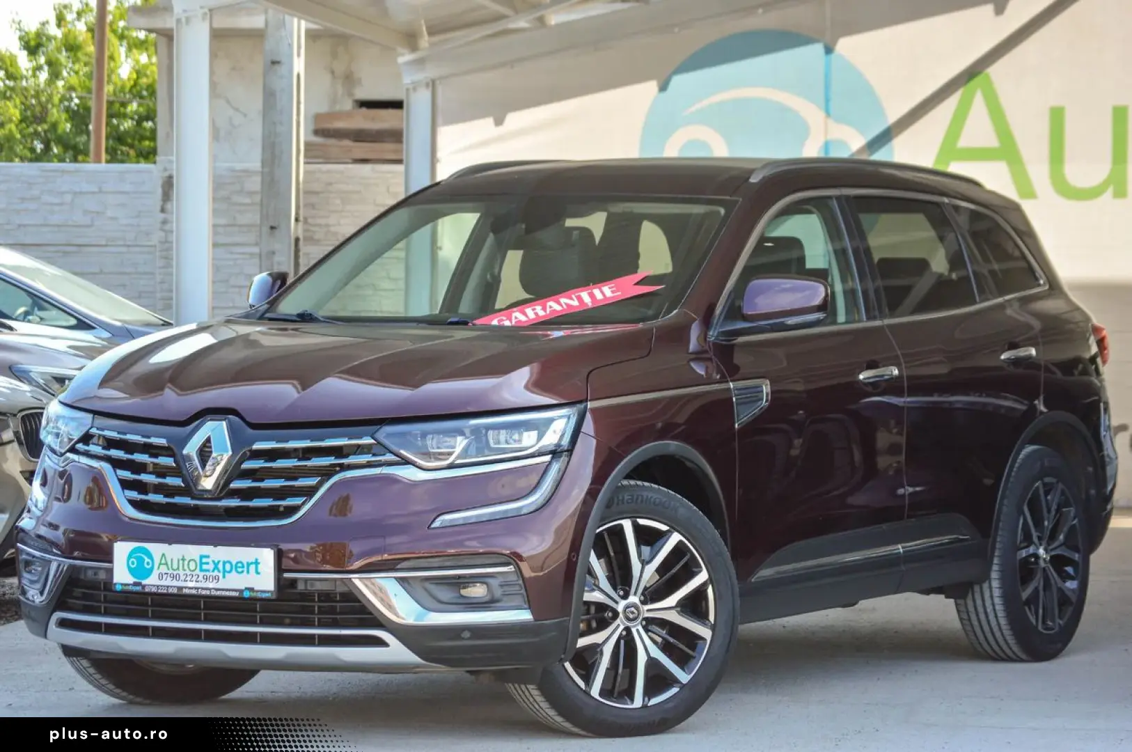 2020 Renault Koleos Blue dCi 150 X-Tronic Limited