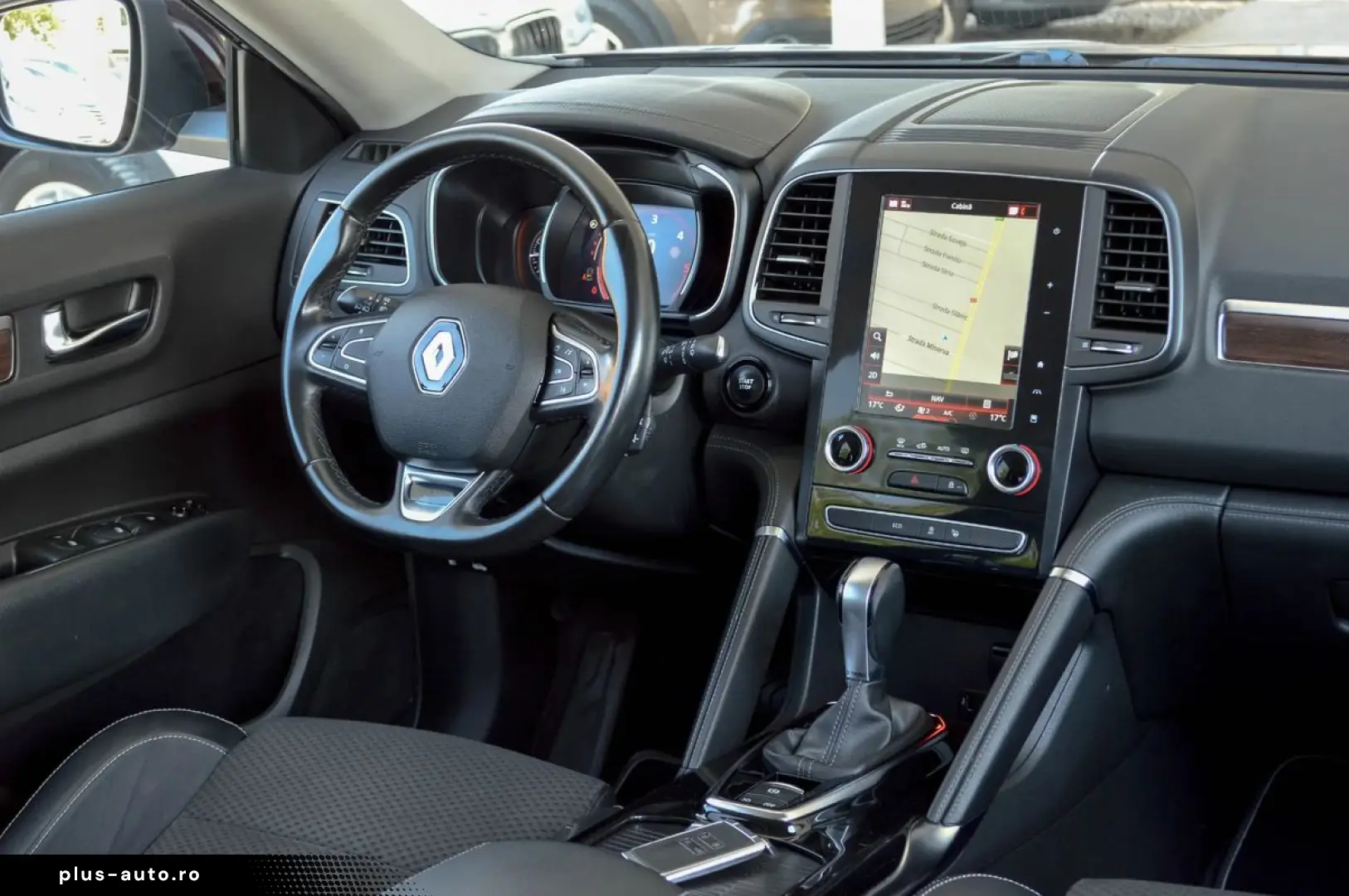 2020 Renault Koleos Blue dCi 150 X-Tronic Limited