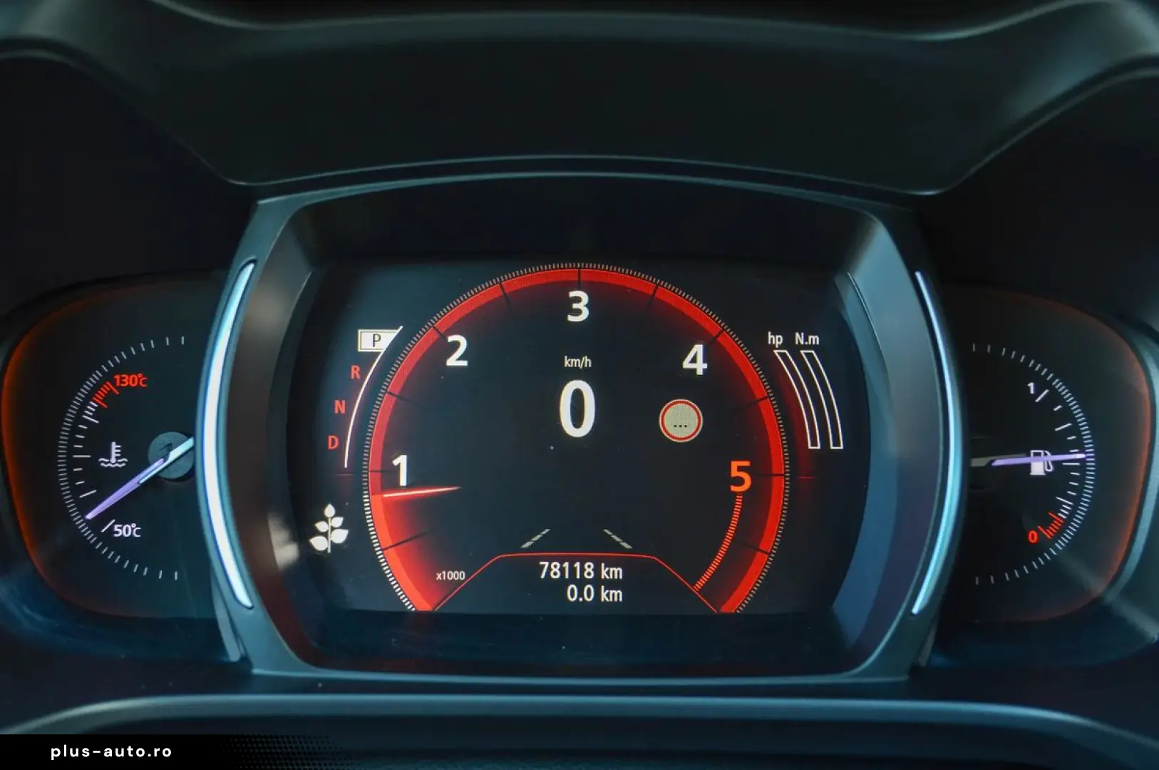2020 Renault Koleos Blue dCi 150 X-Tronic Limited