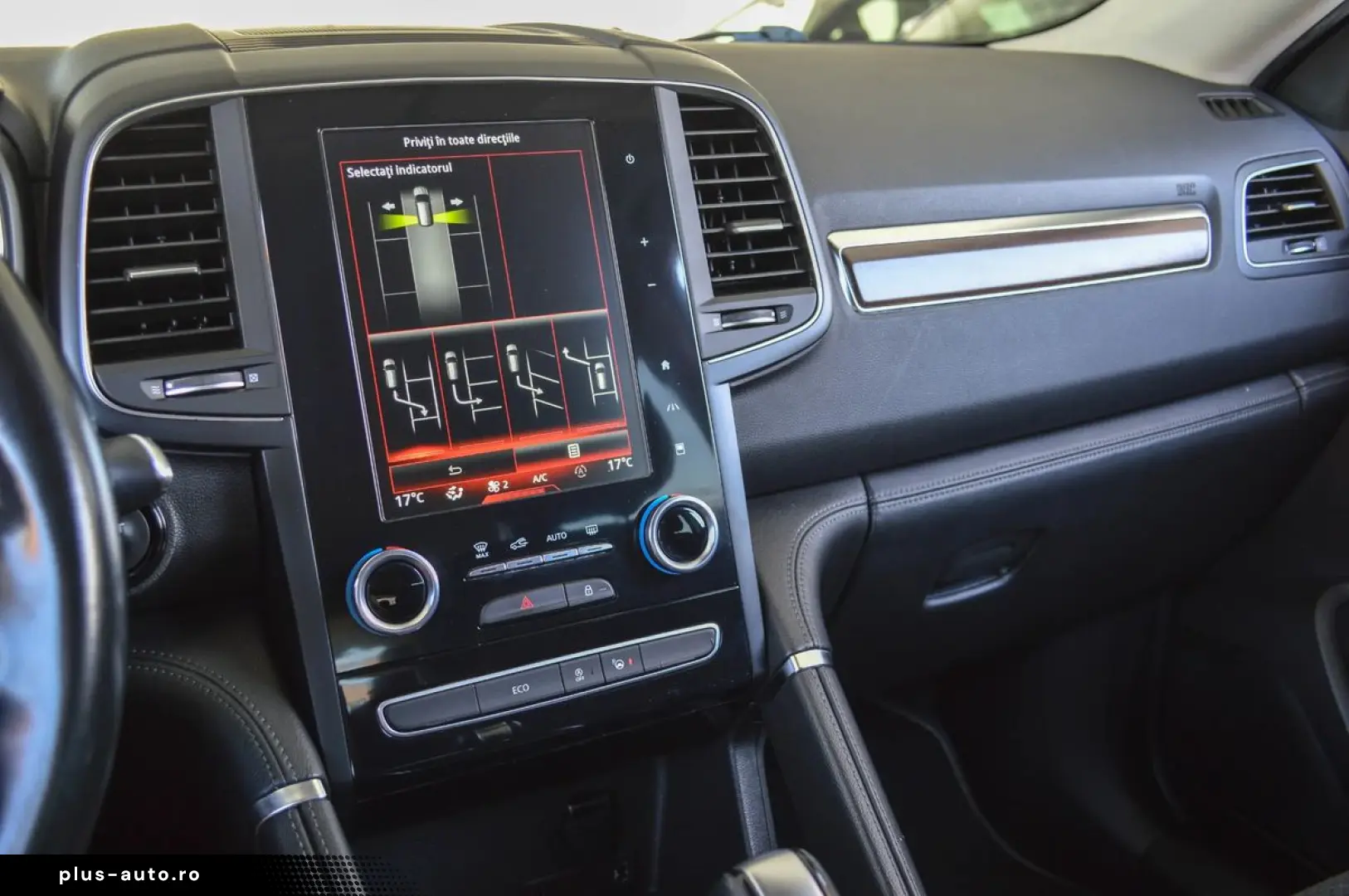 2020 Renault Koleos Blue dCi 150 X-Tronic Limited