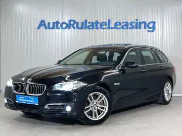 Bmw Seria-5