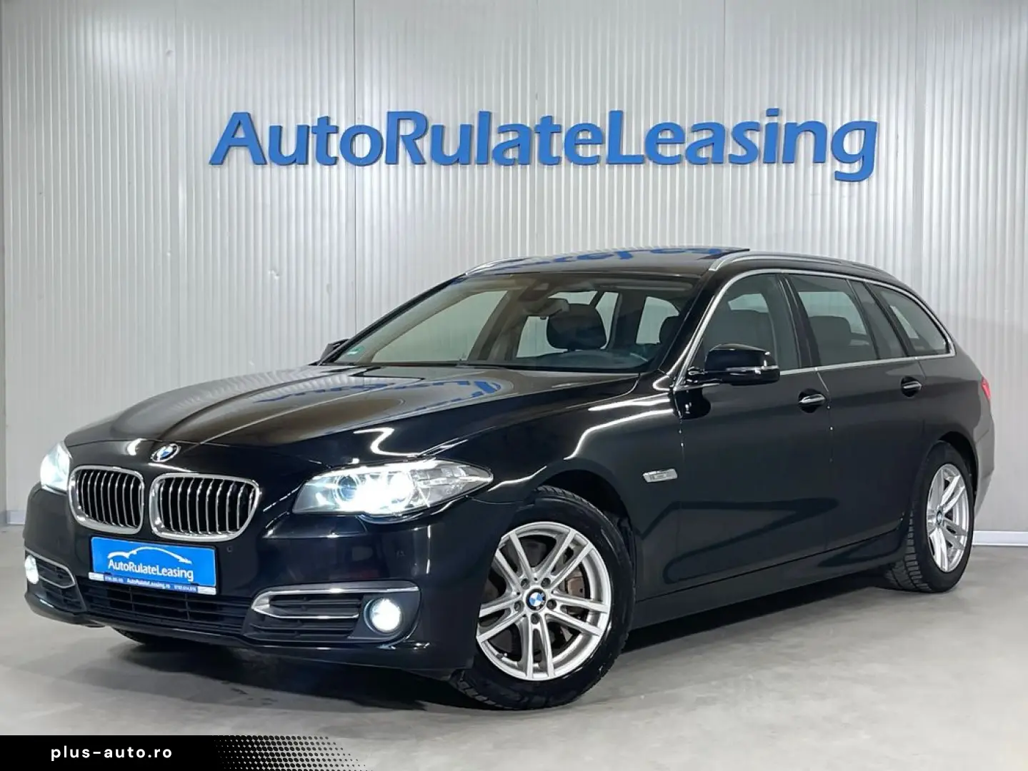 Bmw Seria-5