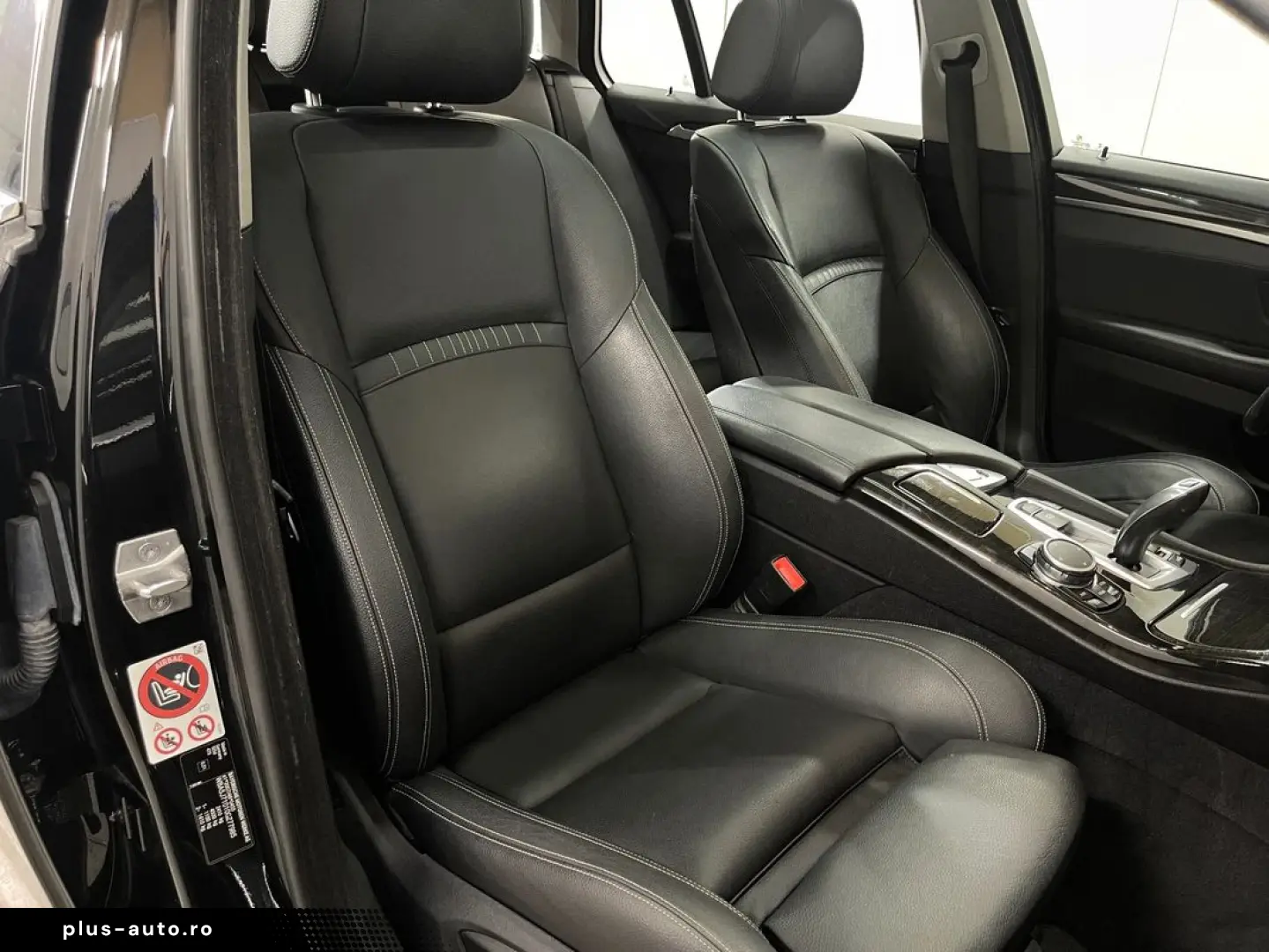 Bmw Seria-5