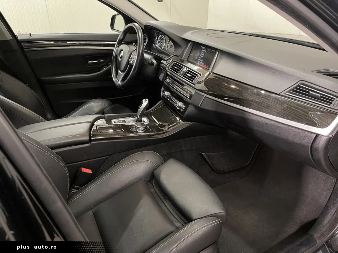 Bmw Seria-5