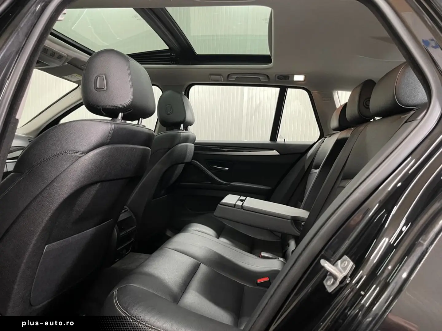 Bmw Seria-5