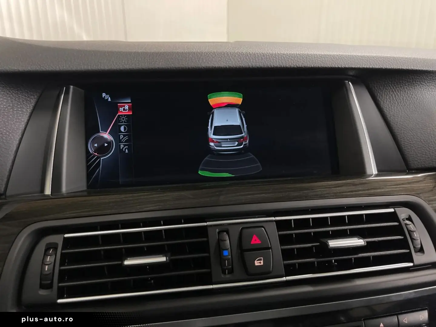 Bmw Seria-5