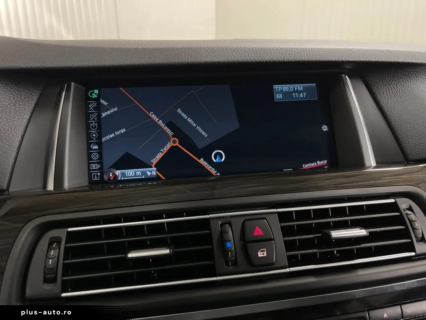 Bmw Seria-5