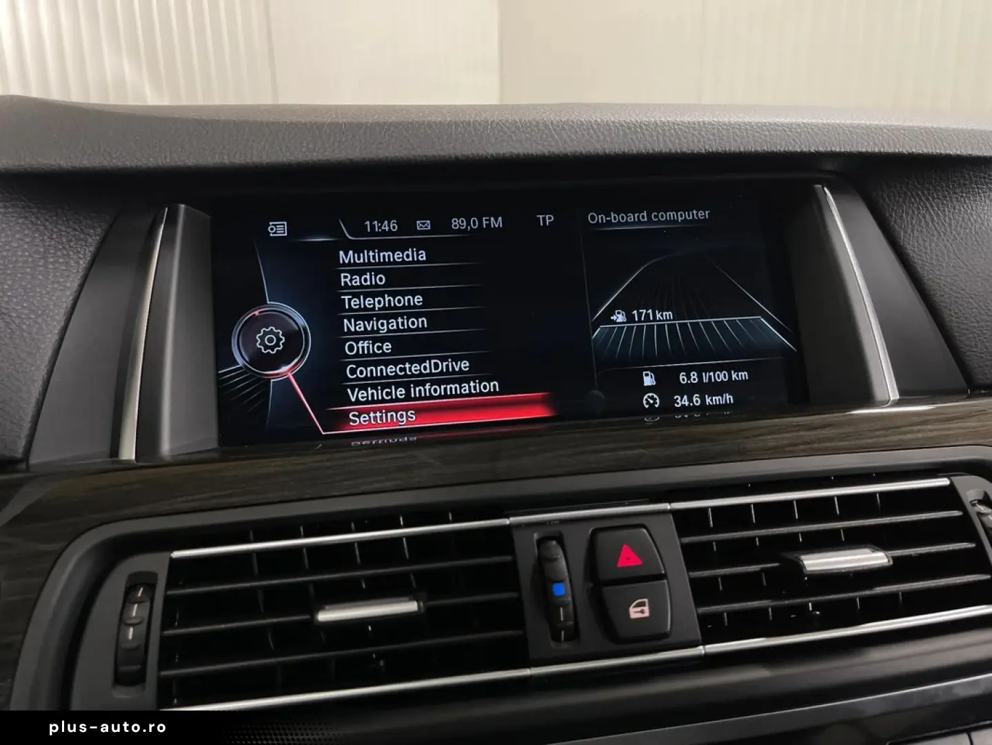 Bmw Seria-5