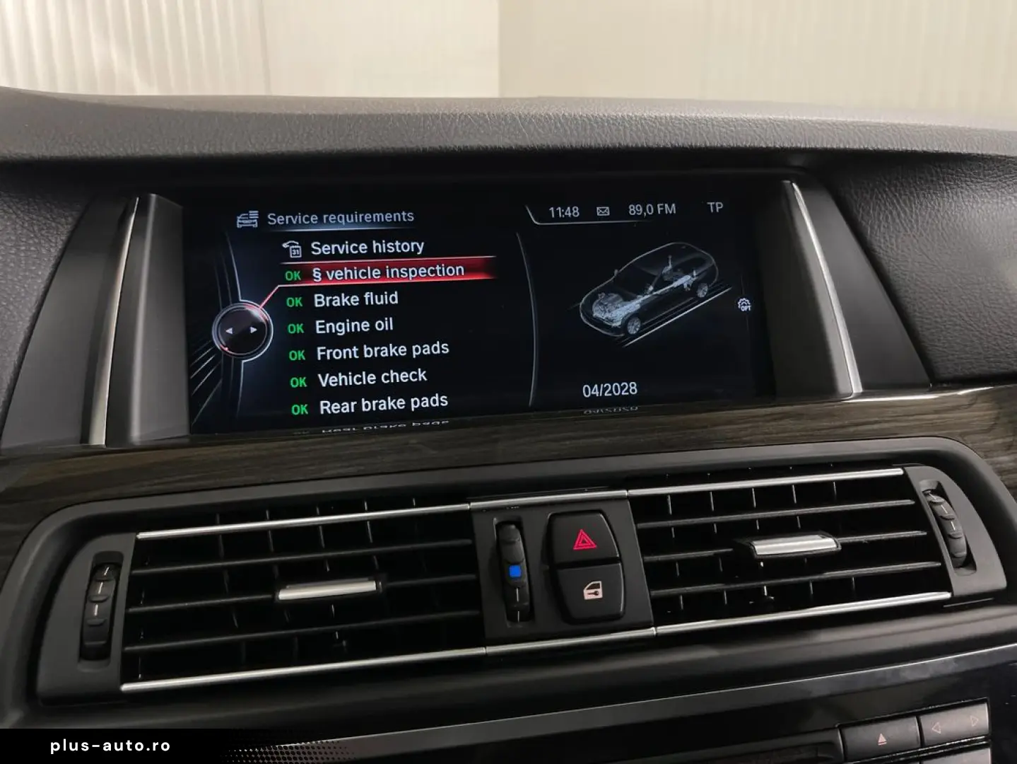 Bmw Seria-5