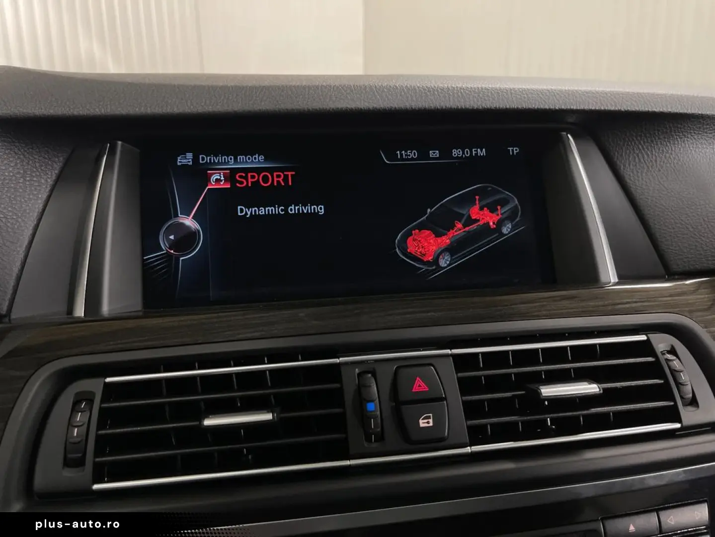 Bmw Seria-5