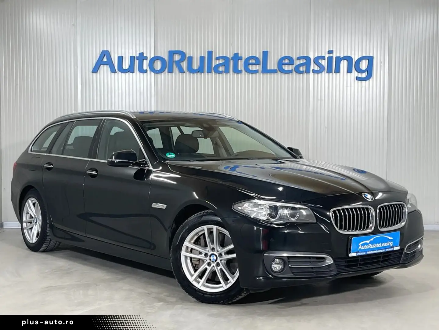 Bmw Seria-5