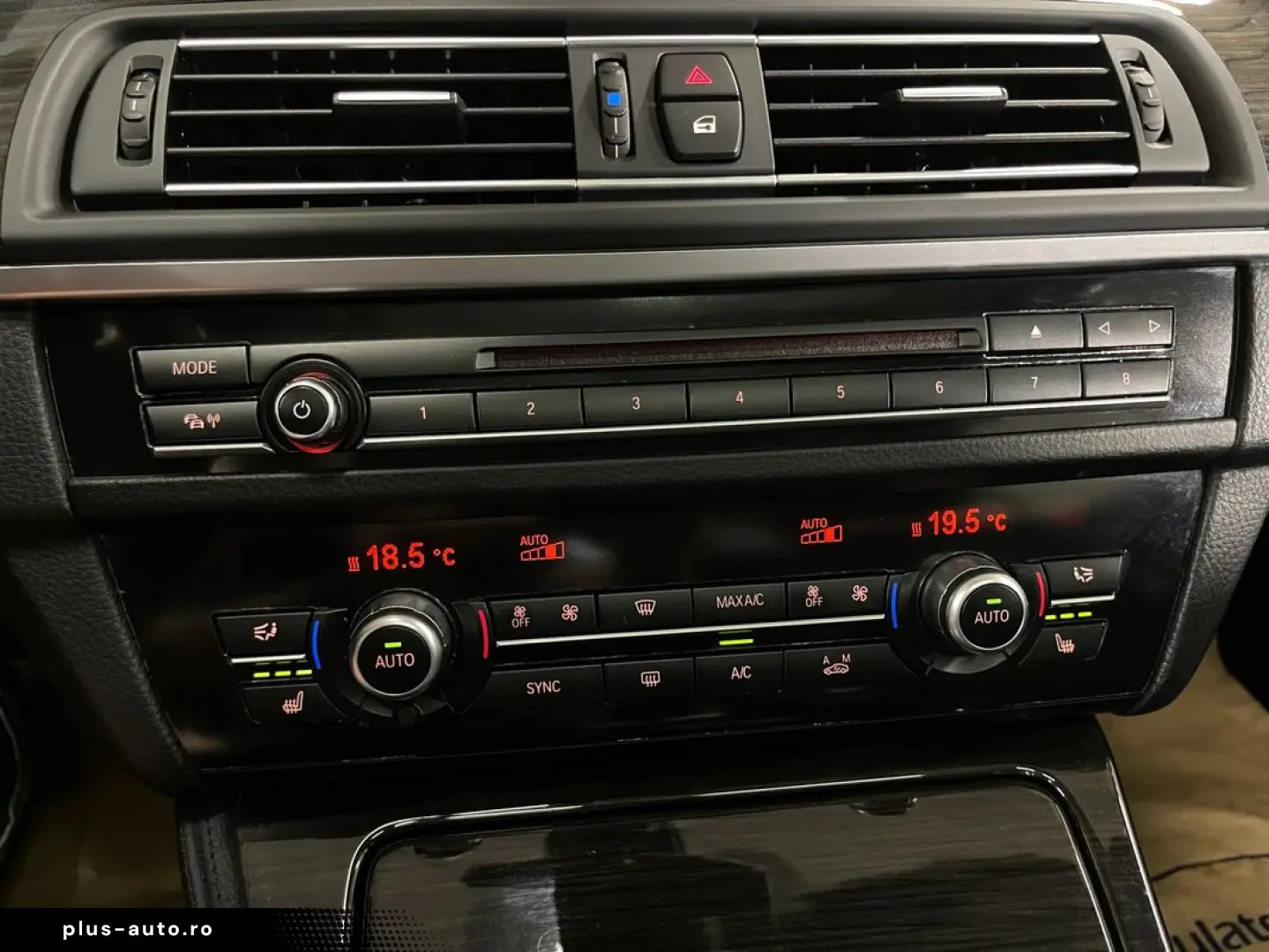 Bmw Seria-5