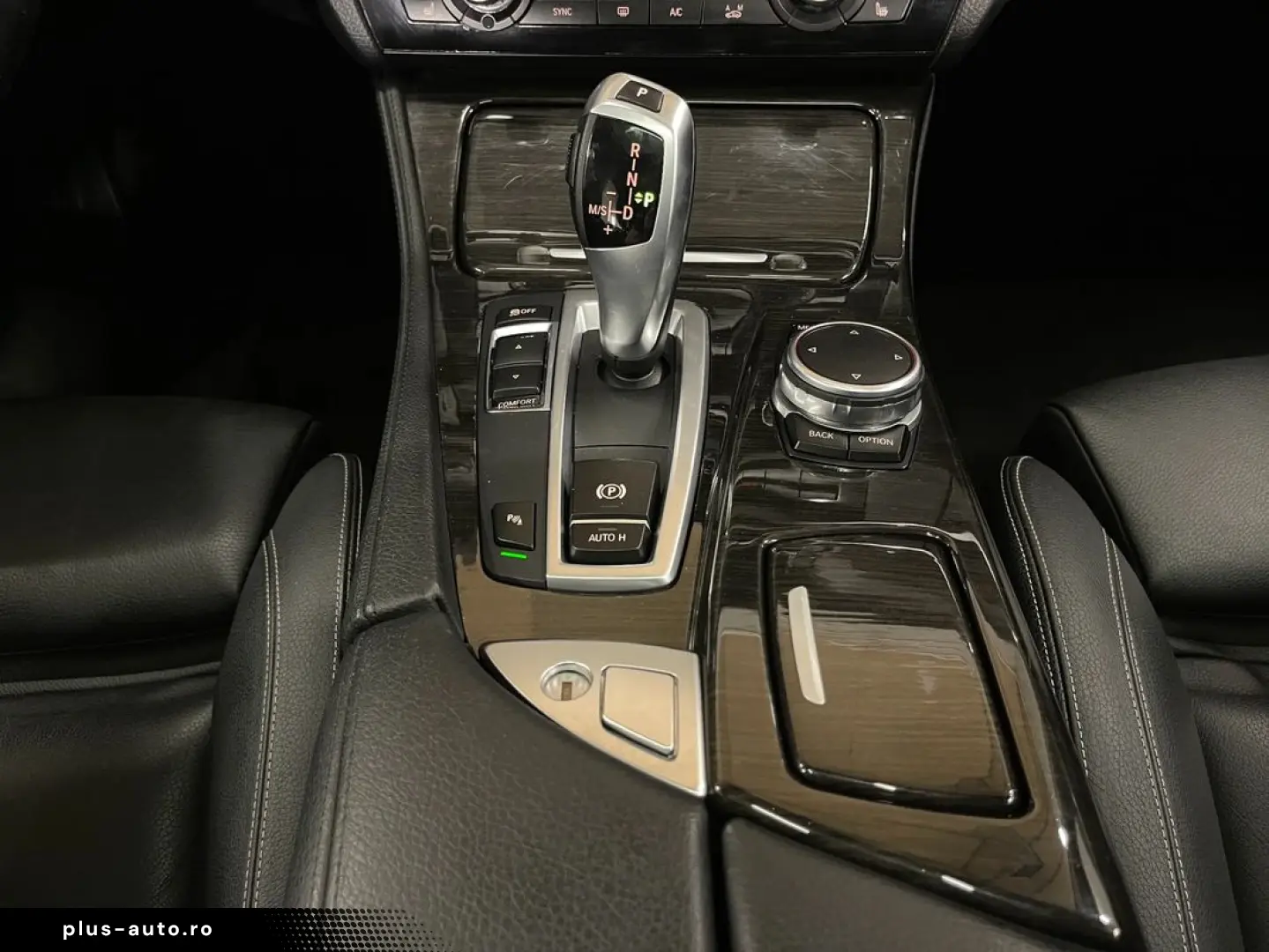 Bmw Seria-5