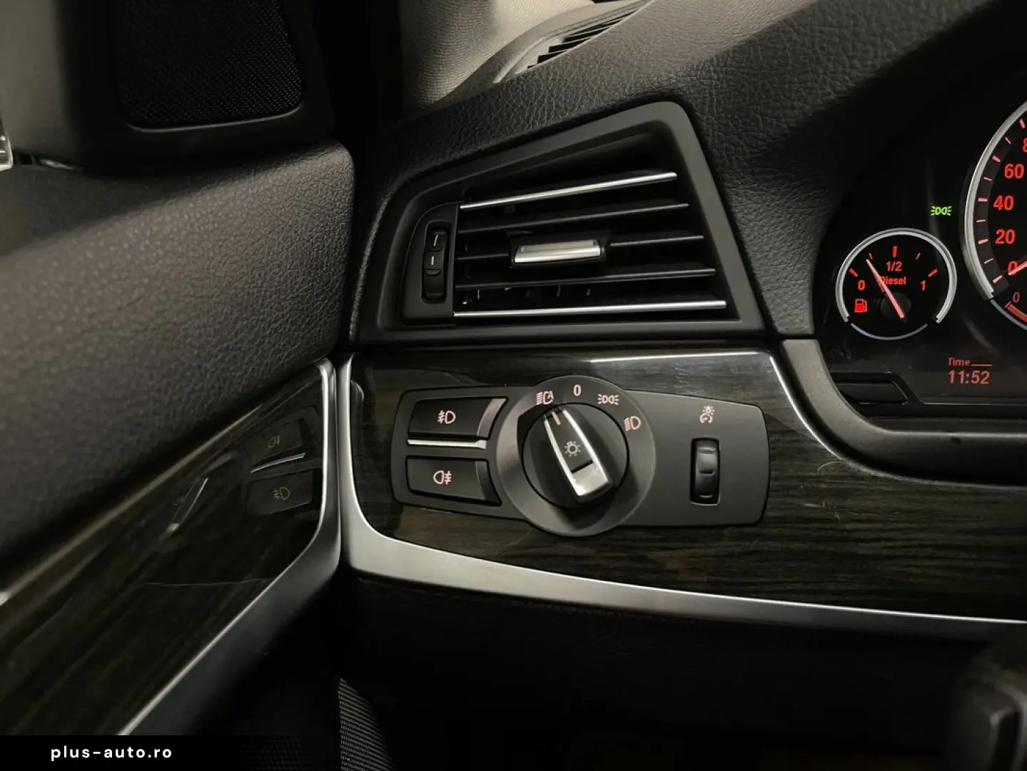 Bmw Seria-5