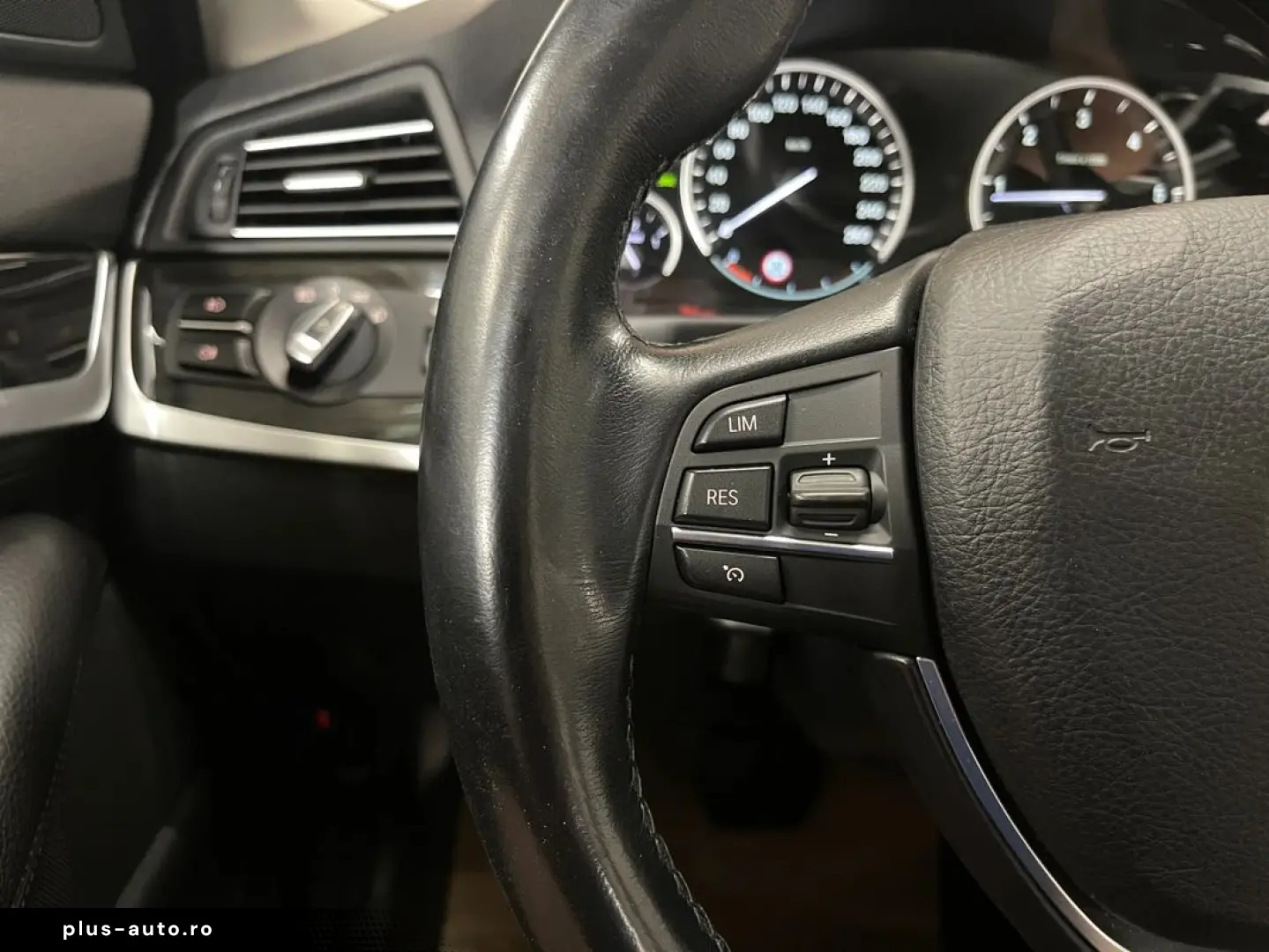 Bmw Seria-5