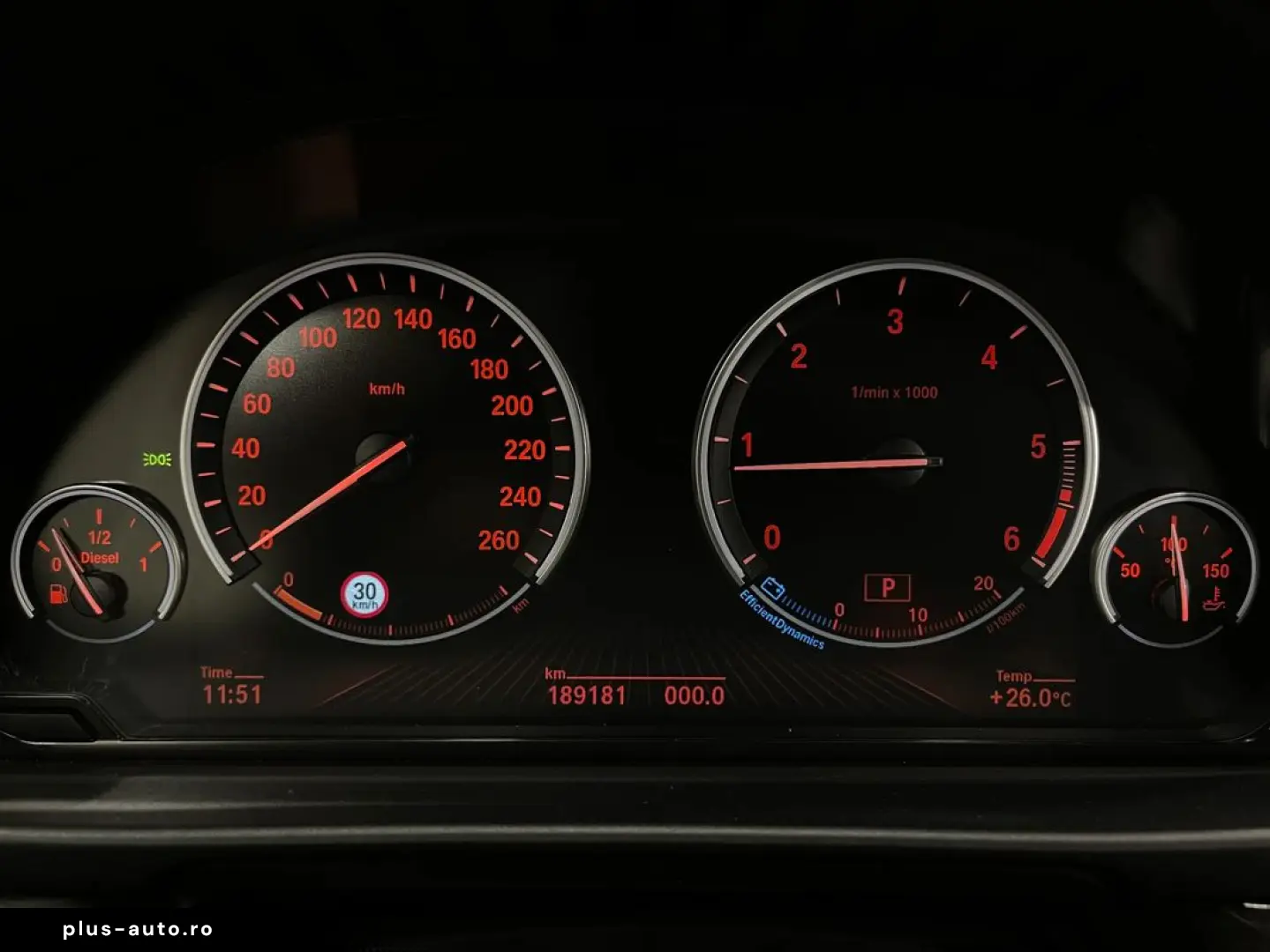 Bmw Seria-5