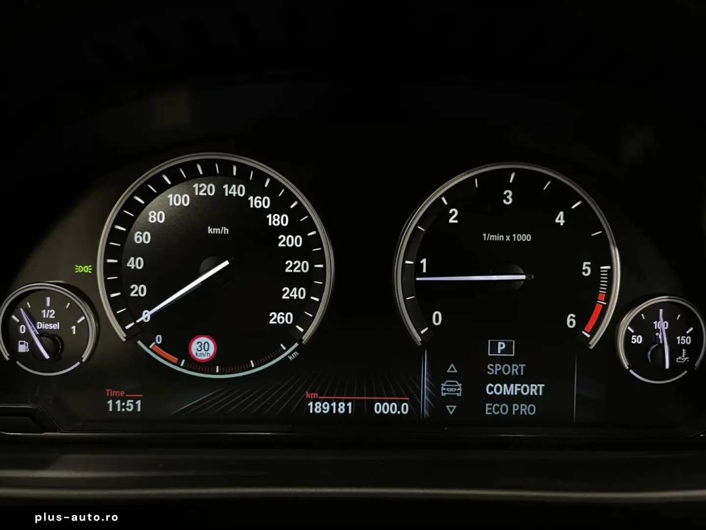 Bmw Seria-5