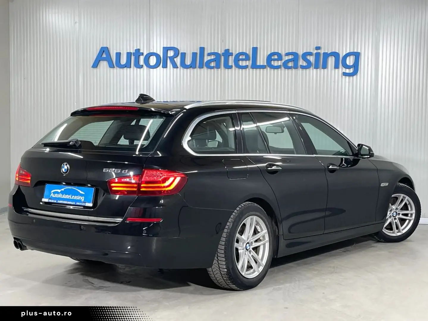 Bmw Seria-5
