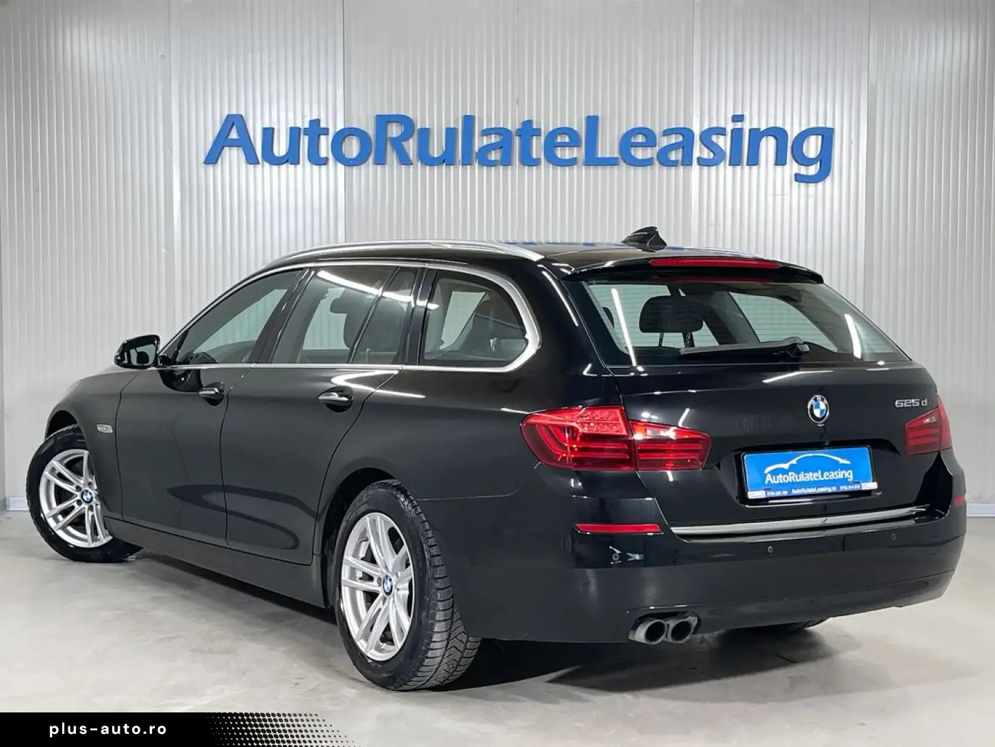 Bmw Seria-5